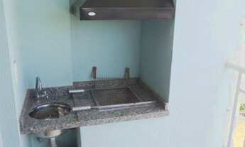 Imagem 6: Apartamento com 2 dormitórios à venda, 67 m² por R$ 299.000,01 - Gleba Califórnia - Piraci