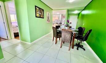 Imagem 2: Apartamento com 2 dormitórios à venda, 80 m² por R$ 400.000 - Freitas - Sapucaia do Sul/RS