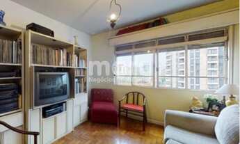 Imagem: SAO PAULO - Apartamento Padrão - ACLIMACAO