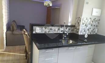 Imagem 6: Jundiaí - Apartamento Padrão - Poste