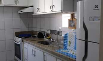 Imagem 6: Apartamento 99 m² com 4 dormitórios, 1 suíte, no Floradas