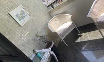 Imagem 5: Cód. 376 Costa Azul 3/4 com suíte e Dependência Super Espaçoso