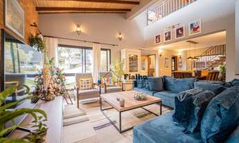 Imagem 3: Casa com 3 quartos à venda, 350 m² por R$ 1.880.000 - Granja Viana - Cotia/SP