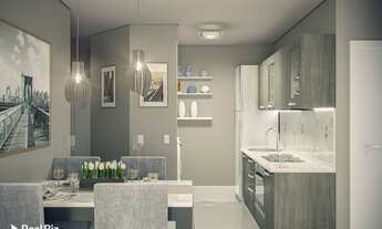 Imagem 4: GOVERNADOR CELSO RAMOS - Apartamento Padrão - Palmas