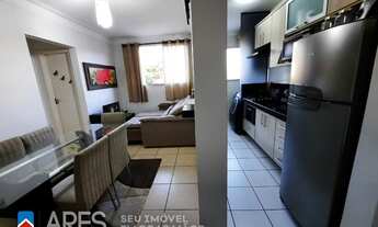 Imagem 2: Apartamento à venda, Jardim Santana, Americana