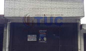 Imagem 2: Sobrado c/02 dorms 01 suíte+2 cômodos, área superior- 160 mil-JD Thelma-SBC