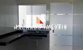 Imagem 7: Casa Venda: Jardim Ipê (Shopping Passeio das Águas) Goiânia/GO