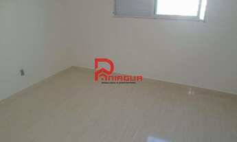 Imagem 5: Apartamento com 2 dorms, Canto do Forte, Praia Grande - R$ 350 mil, Cod: 519