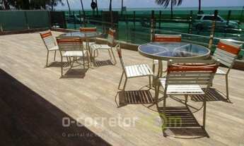 Imagem 2: Apto Flat para Investimento, 57m² , Frente Sul, 1Quarto,Sala, Cozinha, Área de Serviço