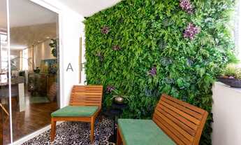 Imagem 4: SãO PAULO - Apartamento Padrão - Jardim América