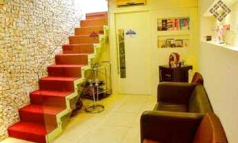 Imagem 4: Sobrado com 3 dormitórios à venda, 70 m² por R$ 690.000,00 - Perdizes - São Paulo/SP