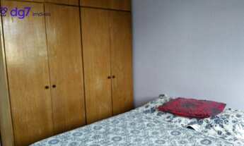 Imagem 6: Apartamento com 3 dormitórios para alugar, 69 m² por R$ 2.719,00/mês - Jardim Bonfiglioli