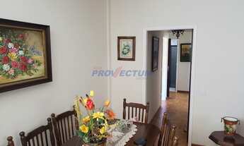 Imagem 4: Apartamento - Centro - Campinas