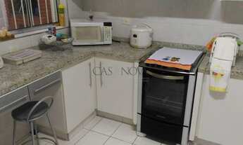 Imagem 1: Casa - Saúde - São Paulo