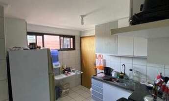 Imagem 2: Apartamento com 3 dormitórios à venda, 96 m² por R$ 580.000,00 - Madalena - Recife/PE