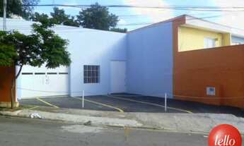 Imagem: São Paulo - Galpão/Depósito/Armazém