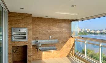 Imagem 3: Apartamento no Peninsula Fit