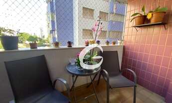 Imagem 6: Apartamento com 3 dormitórios à venda, 160 m² por R$ 480.000 - Palmares - Belo Horizonte/M