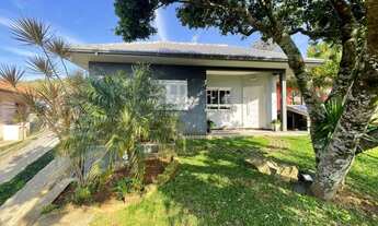 Imagem 2: Casa com 2 dormitórios à venda, 198 m² por R$ 620.000,00 - Linha Olinda - Nova Petrópolis