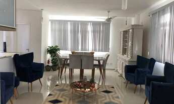 Imagem 4: Casa para Venda em Santos, Macuco, 4 dormitórios, 2 suítes, 3 banheiros, 2 vagas