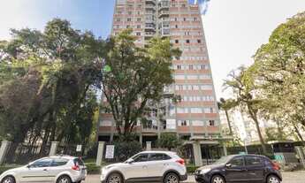 Imagem: Curitiba - Apartamento Padrão - Juvevê