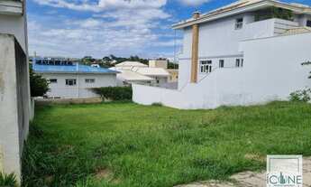 Imagem 3: Terreno à venda, 432 m² por R$ 465.000 - Condomínio Ibiti do Paço - Sorocaba/SP