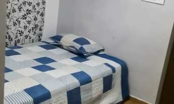 Imagem 5: CARAPICUÍBA - Apartamento Padrão - JARDIM MARILU