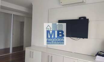 Imagem 7: Apartamento com 4 dormitórios à venda, 246 m² por R$ 2.600.000,00 - Jardim Marajoara - São