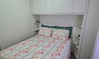 Imagem 5: Apto de 2 Dormitórios na Zona Sul