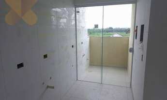 Imagem 7: Apartamento com 3 dormitórios à venda, 54 m² por R$ 290.000,00 - Boneca do Iguaçu - São Jo