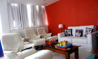 Imagem 6: Apartamento Duplex com 3 dormitórios à venda, 235 m² por R$ 2.650.000,00 - Copacabana - Ri