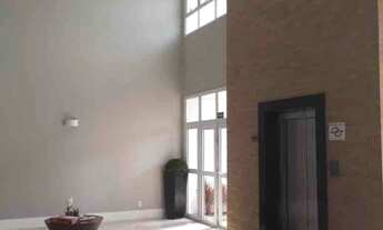 Imagem 7: Alphaville Soho 90m sala e varanda gourmet pé direito duplo $820.000-Santana de Parnaíba S