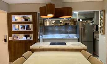 Imagem 2: Apartamento Plaza Alta