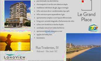 Imagem 6: Apartamento com 2 Dormitórios - Kobrasol