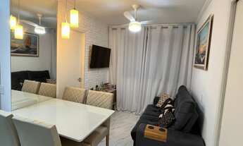 Imagem 3: Apartamento 2 dormitórios 38mt2 Condomínio VIVA BENX Jardim Marajoara