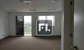 Imagem 2: Conjunto, 105 m² - venda por R$ 1.200.000,00 ou aluguel por R$ 3.600,00/mês - Vila Leopold