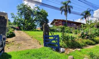 Imagem: Casa com 4 dormitórios à venda, 405 m²