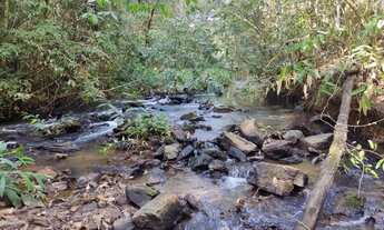 Imagem: Chácara 20000 m² município caldazinha-go