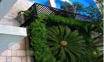 Imagem: Sobrado 450m² De Construção Em SBC