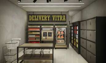 Imagem 7: CURITIBA - Apartamento Padrão - Água Verde