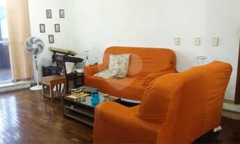 Imagem 6: Rio de Janeiro - Apartamento Padrão - GRAJAÚ