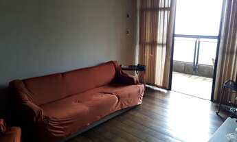 Imagem 6: Apartamento para venda possui 142 metros quadrados com 4 quartos