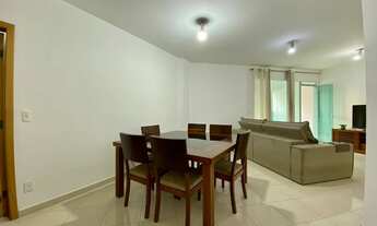 Imagem 3: Apartamento para aluguel, 3 quartos, 1 suíte, 2 vagas, Buritis - Belo Horizonte/MG