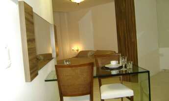 Imagem 7: Flat com 1 dormitório à venda, 38 m² por R$ 500.000,00 - Boa Viagem - Recife/PE