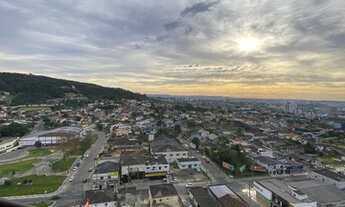 Imagem 5: Residencial Parque das Nações 3 dormitórios com suíte na Próspera em Criciúma parcelamento