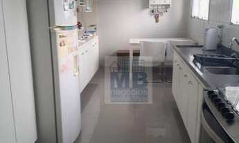 Imagem 2: Apartamento com 3 dormitórios à venda, 170 m² por R$ 1.700.000,00 - Santo Amaro - São Paul