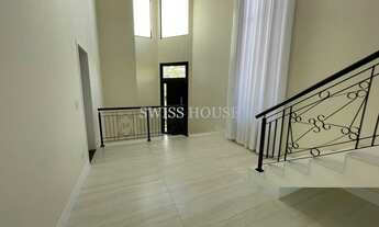 Imagem 4: Casa - Swiss Park - Campinas