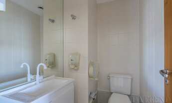 Imagem 4: Porto Alegre - Conjunto Comercial/Sala - praia da Belas