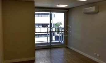 Imagem: SAO PAULO - Conjunto Comercial/Sala - ACLIMACAO