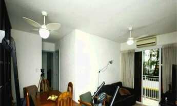 Imagem 5: Apartamento de 2 quartos - centro